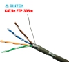 Cáp mạng Dintek CAT.5E FTP 305m (1103-03011)