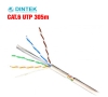 Cáp mạng Dintek CAT.6 UTP 305m (1101-04032)