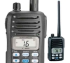 Máy bộ đàm cầm tay hàng hải Icom IC-M88