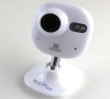 Camera Wifi EZVIZ CS-CV200-A0-52WFR Mini Plus (White)