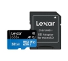 Thẻ nhớ Micro SD 32Gb Lexar LSDMI32GBB633A Class 10
