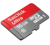 Thẻ nhớ Micro SD 16Gb SanDisk Ultra
