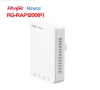 Access point WiFi 5 gắn tường RUIJIE RG-RAP1200(P)