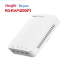 Access point WiFi 5 gắn tường RUIJIE RG-RAP1200(P)