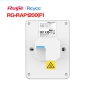 Access point WiFi 5 gắn tường RUIJIE RG-RAP1200(P)