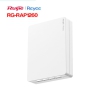 Access point WiFi 6 gắn tường RUIJIE RG-RAP1260