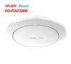 Access point WiFi 6 ốp trần RUIJIE RG-RAP2266