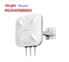 Bộ phát Wifi lắp ngoài trời Ruijie RG-RAP6260(H)