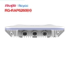 Bộ phát Wifi lắp ngoài trời Ruijie RG-RAP6260(H)