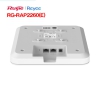 Bộ phát Wifi ốp trần RUIJIE RG-RAP2260(E)