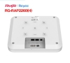 Bộ phát Wifi ốp trần RUIJIE RG-RAP2260(H)