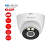 Camera dome Wifi 2MP KBVISION KX-A22F