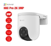 Camera WiFi EZVIZ H8C Pro 2K 3MP