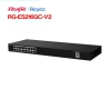 Layer 2 Smart Managed Switch 16 Cổng RUIJIE RG-ES216GC-V2