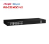 Layer 2 Smart Managed Switch 16 Cổng RUIJIE RG-ES216GC-V2