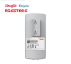 Bộ bắn điểm Wifi ngoài trời Ruijie Reyee RG-EST100-E