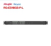 Unmanaged switch 16 cổng PoE RUIJIE RG-ES118GS-P-L