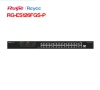 Unmanaged switch 24 cổng PoE RUIJIE RG-ES126FGS-P
