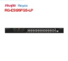 Unmanaged switch 24 cổng PoE RUIJIE RG-ES126FGS-LP