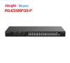 Unmanaged switch 24 cổng PoE RUIJIE RG-ES126FGS-P