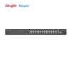Unmanaged switch 24 cổng RUIJIE RG-ES126S-P V2