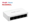 Unmanaged switch 5 cổng RUIJIE RG-ES05G-L