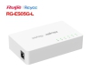 Unmanaged switch 5 cổng RUIJIE RG-ES05G-L