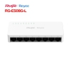 Unmanaged switch 8 cổng RUIJIE RG-ES08G-L