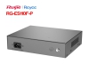 Unmanaged switch 8 cổng RUIJIE RG-ES110F-P