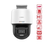 Camera IP speed dome có màu 4MP HIKVISION DS-2DE2C400SCG-E