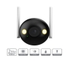Camera IP Wifi Bullet C1 2MP Smart Dual Light DAHUA DH-F2C-LED
