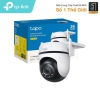 Camera Wifi TP-Link Tapo C520ws 2K [Quay Quét Ngoài Trời]
