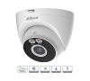 Camera WIFI Full color Dome Turret A1 2MP DAHUA DH-T2A-LED