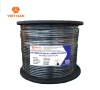 Cáp mạng 305m Việt Hàn CAT.5E UTP 25AWG HDPE + Cường lực