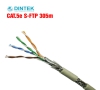Cáp mạng Dintek CAT.5E S-FTP 305m (1105-03001)