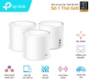 Hệ Thống Mesh WiFi 6 Cho Gia Đình AX1500 TP-LINK Deco X10
