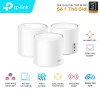 Hệ thống Wi-Fi 6 Mesh cho Gia đình AX1800 TP-LINK Deco X20