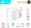 Hệ thống Wi-Fi 6 Mesh Cho Gia Đình AX3000 TP-LINK Deco X50