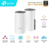 Hệ thống Wi-Fi Mesh Cho Gia Đình AC1200 TP-LINK DECO E4