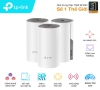 Hệ thống Wi-Fi Mesh Cho Gia Đình AC1200 TP-LINK DECO E4