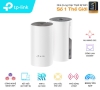 Hệ thống Wi-Fi Mesh cho Gia đình AC1200 TP-LINK Deco M4