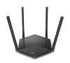 Router Wi-Fi 6 Băng Tần Kép AX1500 Mercusys MR60X