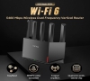 Router Wifi 6 tốc độ 5400Mbps H3C Magic NX54