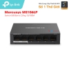 Switch Để Bàn 6 Cổng 10/100M Mercusys MS106LP