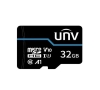 Thẻ nhớ lưu trữ 32Gb UNV TF-32G-T [Màu Tím]