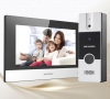 Bộ chuông cửa màn hình IP HIKVISION SH-KIS6213-WTDE