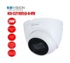 Camera dome HD Analog 2MP KBVISION KX-C2102LQ-A-VN