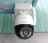 Camera IP WIFI PTZ 3MP UNIARCH UHO-P1A-M3F4D