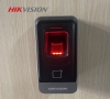 Đầu đọc thẻ Mifare, Vân tay HIKVISION DS-K1201AMF