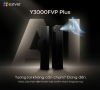 Khóa cửa thông minh Ezviz Y3000FVP Plus